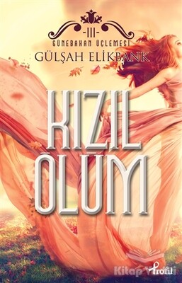 Kızıl Ölüm - Profil Kitap