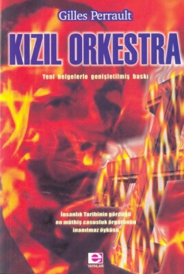 Kızıl Orkestra - E Yayınları