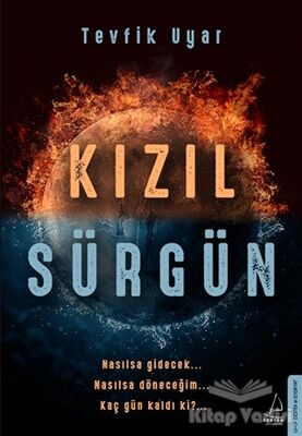 Kızıl Sürgün - 1