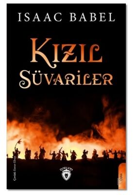 Kızıl Süvariler - 1