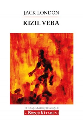 Kızıl Veba - Sözcü Kitabevi