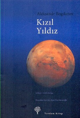 Kızıl Yıldız - Yordam Edebiyat