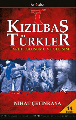 Kızılbaş Türkler - Kripto Basın Yayın