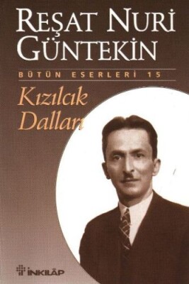 Kızılcık Dalları - İnkılap Kitabevi