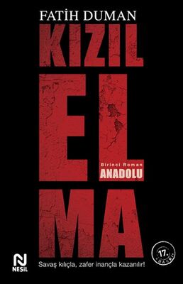 Kızılelma - Anadolu - 1