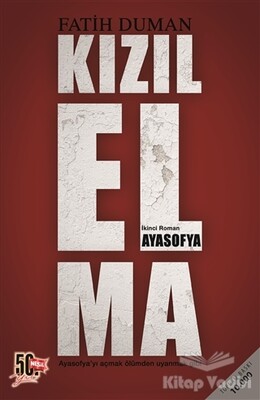 Kızılelma - Ayasofya - Nesil Yayınları