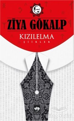 Kızılelma Şiirler - 1