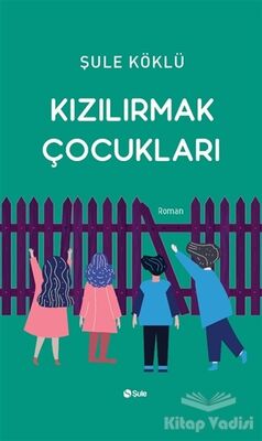 Kızılırmak Çocukları - 1