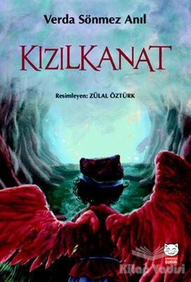 Kızılkanat - 1