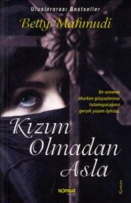 Kızım Olmadan Asla - 1