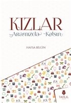 Kızlar Aramızda Kalsın - Tahlil Yayınları