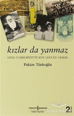 Kızlar da Yanmaz - 1