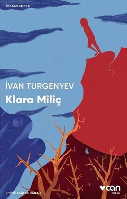 Klara Miliç - Can Sanat Yayınları
