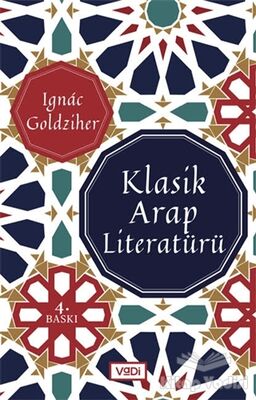 Klasik Arap Literatürü - 1