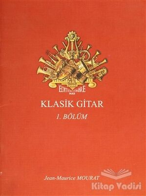 Klasik Gitar 1 - 1