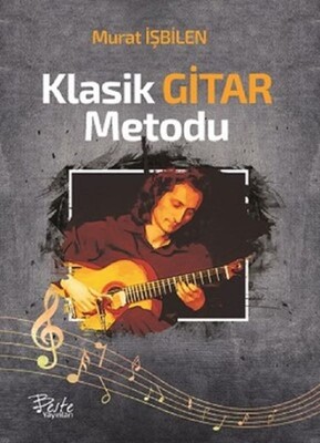 Klasik Gitar Metodu - Beste Yayınları