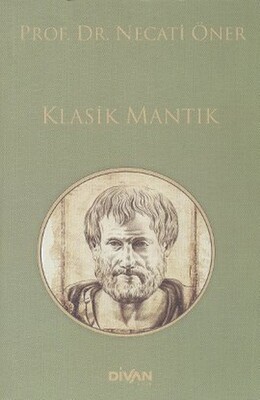 Klasik Mantık - Divan Kitap