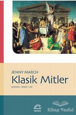 Klasik Mitler - İletişim Yayınları