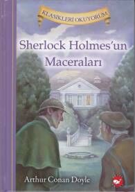 Klasikleri Okuyorum - Sherlock Holmes'un Maceraları - 1