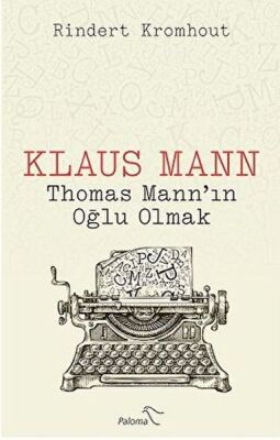 Klaus Mann - 1