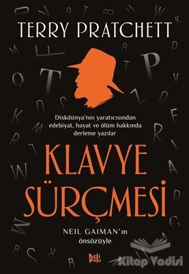 Klavye Sürçmesi - 1