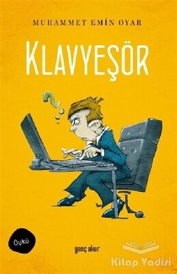 Klavyeşör - Gençokur Yayınları