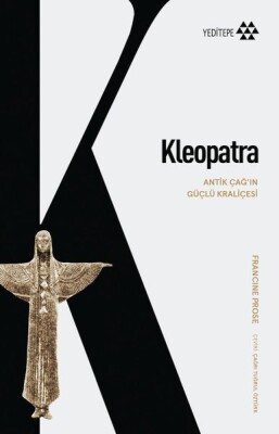 Kleopatra - Yeditepe Yayınevi