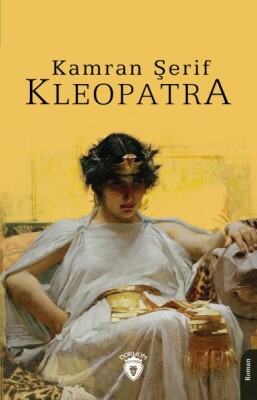 Kleopatra - Dorlion Yayınları