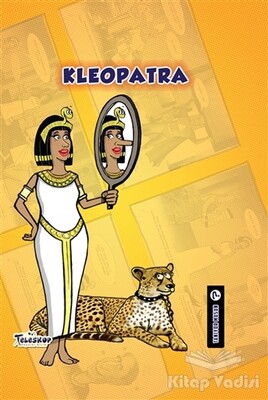 Kleopatra - Tanıyor Musun? - Teleskop