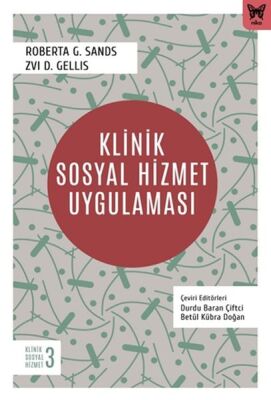 Klinik Sosyal Hizmet Uygulaması - 1