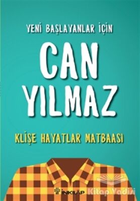 Klişe Hayatlar Matbaası - 1