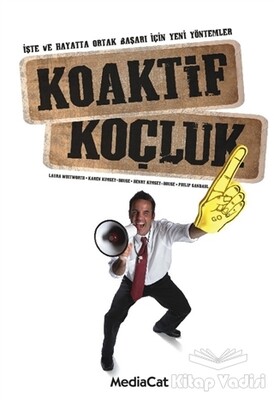 Koaktif Koçluk - MediaCat Kitapları