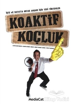 Koaktif Koçluk - 1