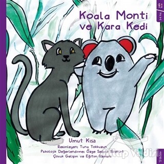 Koala Monti ve Kara Kedi - Sola Kidz