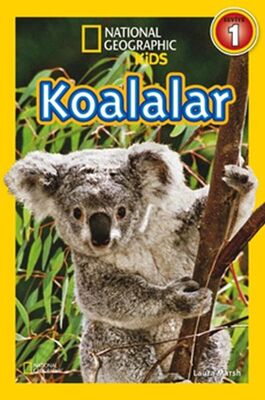 Koalalar - Seviye 1 - 1