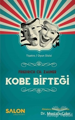 Kobe Bifteği - Salon Yayınları