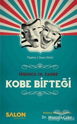 Kobe Bifteği - 1