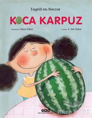 Koca Karpuz - Yapı Kredi Yayınları