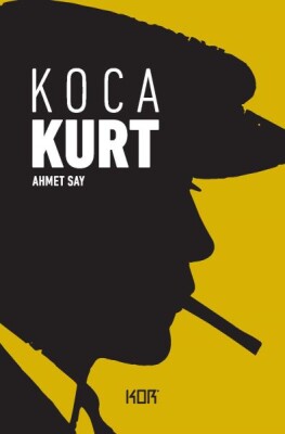 Koca Kurt - Kor Kitap