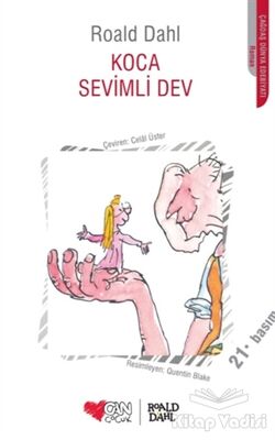 Koca Sevimli Dev - 1