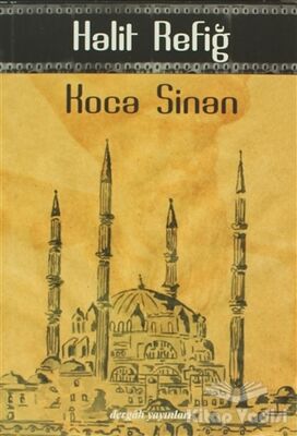 Koca Sinan - 1