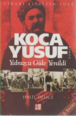 Koca Yusuf - 1