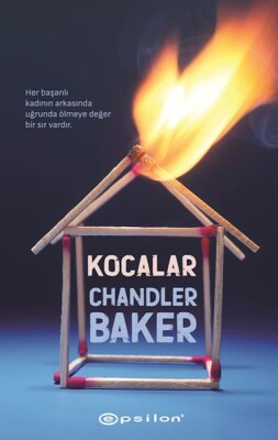Kocalar - Epsilon Yayınları