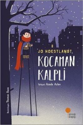 Kocaman Kalpli - 1