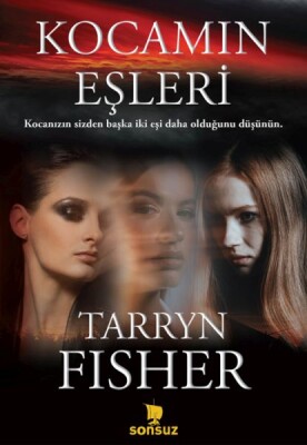 Kocamın Eşleri - Sonsuz Kitap Yayınları