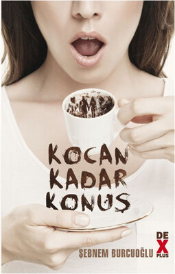 Kocan Kadar Konuş - 1