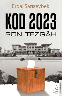 Kod 2023 - Destek Yayınları