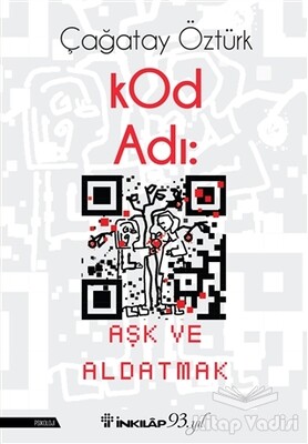 Kod Adı: Aşk ve Aldatmak - İnkılap Kitabevi