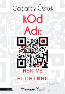 Kod Adı: Aşk ve Aldatmak - 1