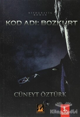 Kod Adı: Bozkurt - İlgi Kültür Sanat Yayınları
